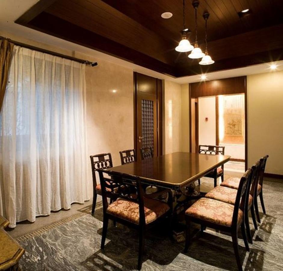 Wuzhen Clubhouse Hotel Jiaxing Facilities photo