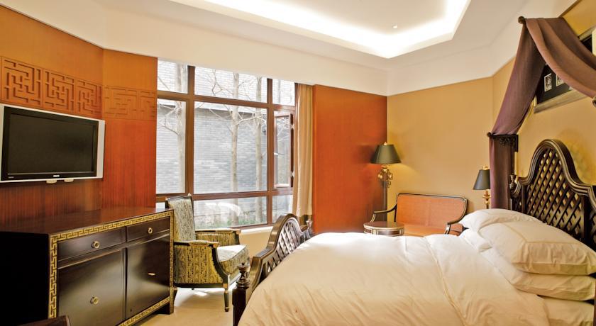 Wuzhen Clubhouse Hotel Jiaxing Room photo