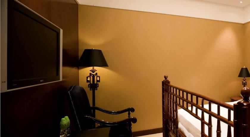 Wuzhen Clubhouse Hotel Jiaxing Room photo